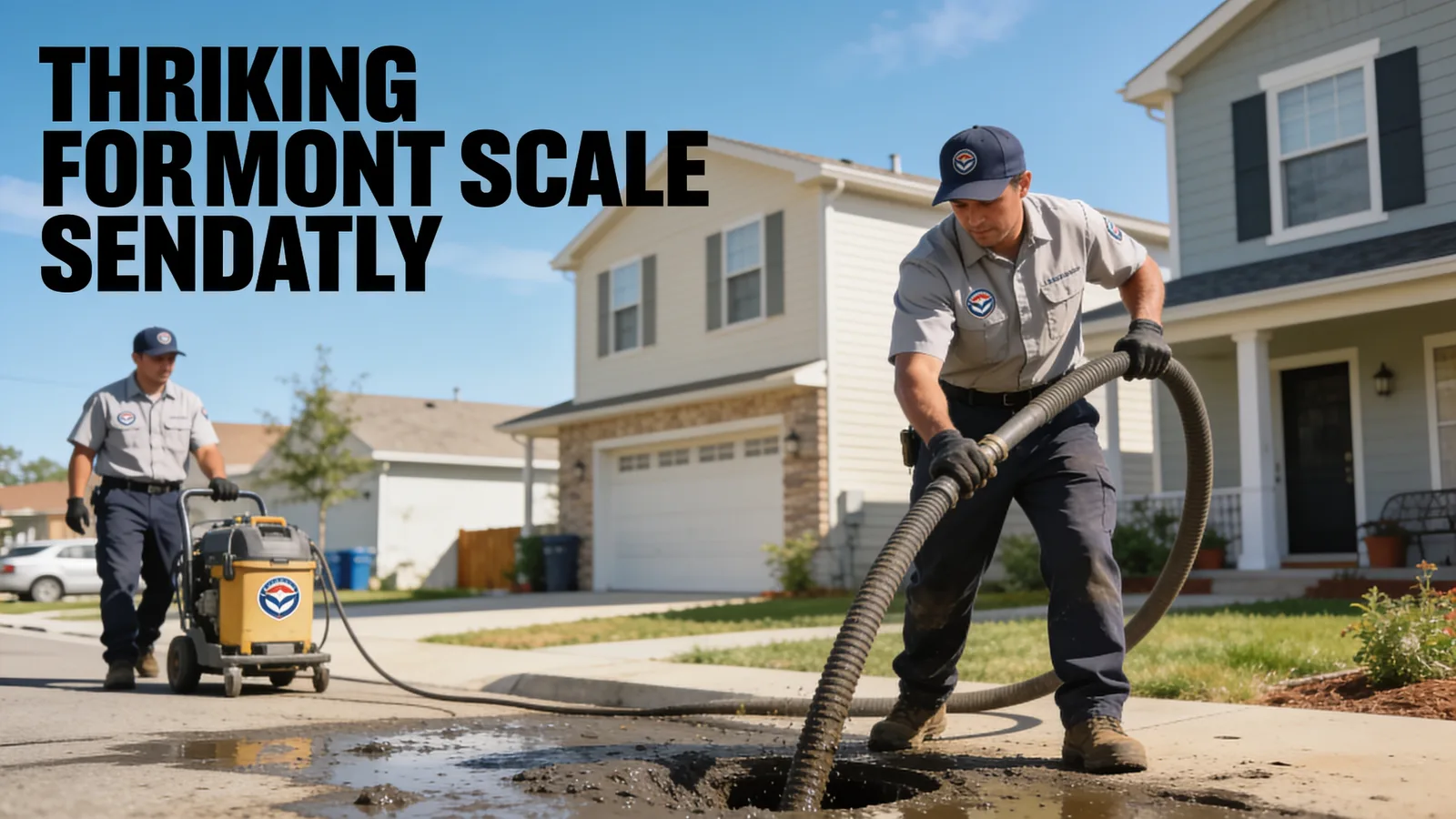 Sewage Cleanup in Sadsburyville, PA near me